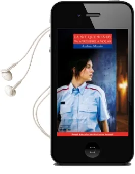 Descargar AudioLibro La nit que Wendy va Aprendre a Volar de Andreu Martin año 2007