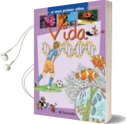 Descargar AudioLibro La Vida (el meu Primer Atlas) de Varios Autores año 2007