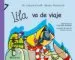 AudioLibro Lila va de Viaje de Eduard Estivill