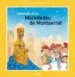 AudioLibro Llegenda de la Mare de deu de Montserrat de Joan Antoni Poch