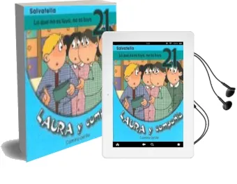 Descargar AudioLibro Lo que no es Tuyo, no es Tuyo de Carmina Del Rio año 2007