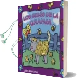 Descargar AudioLibro Los Bebes de la Granja de Varios Autores año 2007