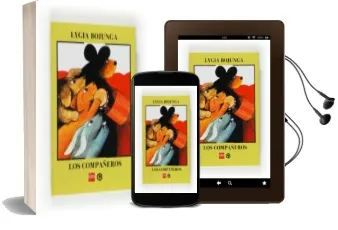 Descargar AudioLibro Los Compañeros de Lygia Bojunga Nunes año 2007