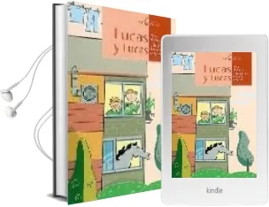 Descargar AudioLibro Lucas y Lucas de Pilar Mateos año 2007
