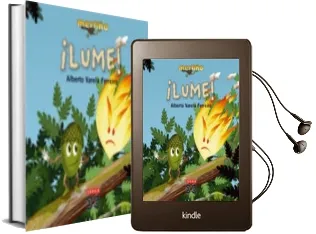 Descargar AudioLibro ¡Lume! de Alberto Varela Ferreiro año 2007