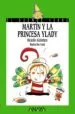 AudioLibro Martin y la Princesa Yladi de Ricardo Alcantara