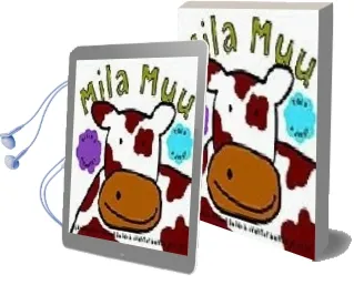 Descargar AudioLibro Mila muu Busca y Encuentra: ¡Acompaña a Mila en su Loca Aventura en la Granja! de Varios Autores año 2007