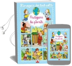 Descargar AudioLibro Minidiccionari en Imatges: Protegir el Planeta de Varios Autores año 2007