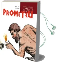 Descargar AudioLibro (Pe) Prometeu de Albert Jane año 2007