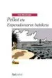 AudioLibro Pellot eta Enperadorearen Bahiketa de Iñaki Mendizabal Elordi
