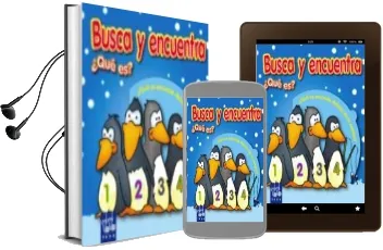 Descargar AudioLibro ¿Que es? de Varios Autores año 2007