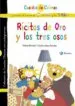 AudioLibro Ricitos de oro (Cuentos de Colores) de Varios Autores