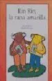 AudioLibro Rin Rin, la Rana Amarilla de Mabel Pierola