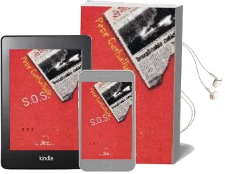 Descargar AudioLibro Sos de Pepe Carballude año 2007