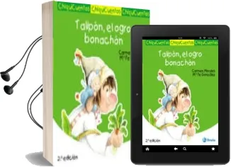 Descargar AudioLibro Talipon, el Ogro Bonachon (Chiquicuentos) de Varios Autores año 2007