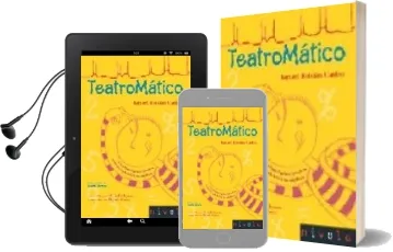 Descargar AudioLibro Teatromatico: Divertimentos Matematicos para Todos los Publicos de Ismael Roldan Castro año 2007