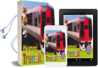 Descargar AudioLibro Trenak (Abiarazi) de Varios Autores año 2007