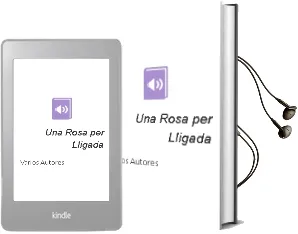 Descargar AudioLibro Una Rosa Per... (Lligada) de Varios Autores año 2007