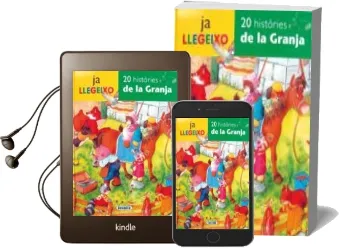 Descargar AudioLibro 20 Histories de la Granja (ja Llegeixo) de Varios Autores año 2007