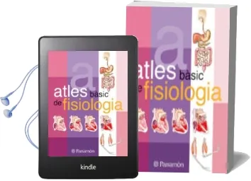 Descargar AudioLibro Atles Basic de Fisiologia de Varios Autores año 2007