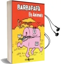 Descargar AudioLibro Barbapapa: Els Animals de Annette Tison año 2007