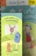 AudioLibro Cartas Pequeñas (Chicken Socks) de Varios Autores