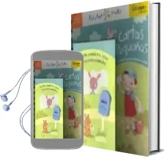 Descargar AudioLibro Cartas Pequeñas (Chicken Socks) de Varios Autores año 2007