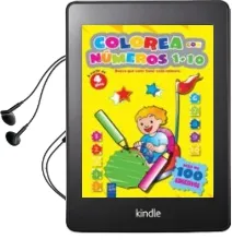 Descargar AudioLibro Colorea con Numeros 1-20 Verde de Yoyo año 2007