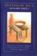 AudioLibro Cuentos de Agua de Benjamin Jarnes