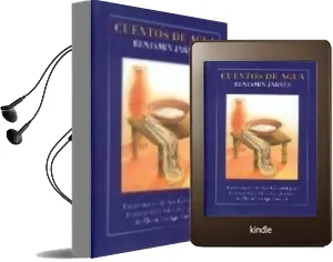 Descargar AudioLibro Cuentos de Agua de Benjamin Jarnes año 2007