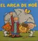 AudioLibro El Arca de Noe: Pequelibros Biblicos para Jugar de Caroline Jayne Church