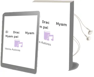 Descargar AudioLibro El Drac Nyam Nyam... (Pal) de Varios Autores año 2007
