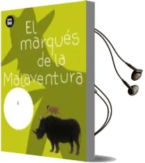 Descargar AudioLibro El Marques de Malaventura de Elisa Ramon año 2007