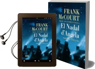 Descargar AudioLibro El Nadal d Angela de Frank Mccourt año 2007