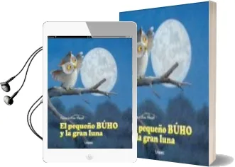Descargar AudioLibro El Pequeño Buho y la Gran Luna de Paloma Wensell año 2007