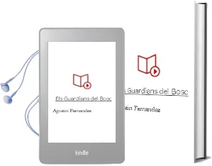 Descargar AudioLibro Els Guardians del Bosc de Agustin Fernandez año 2007