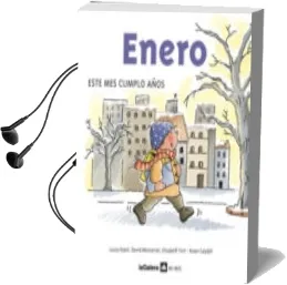 Descargar AudioLibro Enero de Laura Espot año 2007