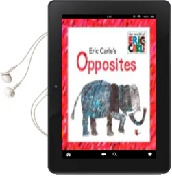Descargar AudioLibro Eric Carle s Opposites de Eric Carle año 2007