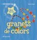 AudioLibro Granets de Colors (Manualitats en 5 Passos) de Anna Llimos