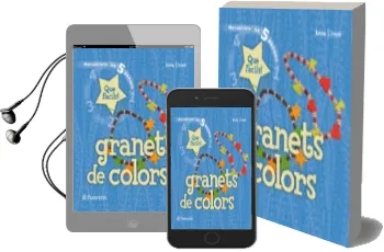 Descargar AudioLibro Granets de Colors (Manualitats en 5 Passos) de Anna Llimos año 2007