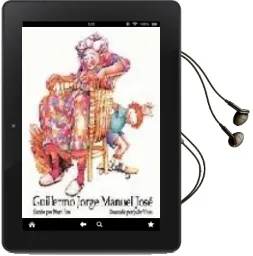 Descargar AudioLibro Guillermo Jorge Manuel Jose de Mem Fox año 2007