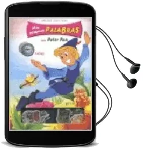 Descargar AudioLibro Imanes Educativos : Mis Primeras Palabras con Peter pan de Varios Autores año 2007