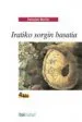 AudioLibro Iratiko Sorgin Basatia de Fernando Morillo Grande