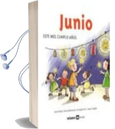 Descargar AudioLibro Junio (Este mes Cumplo Años) de Varios Autores año 2007