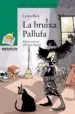 AudioLibro La Bruixa Pallufa de Laura Baix