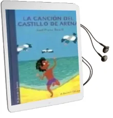 Descargar AudioLibro La Canción del Castillo de Arena de Joel Franz Rosell Gomez año 2007
