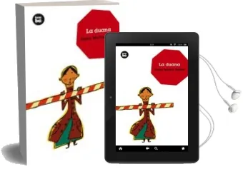 Descargar AudioLibro La Duana de Josep Muñoz Redon año 2007