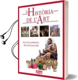 Descargar AudioLibro La Historia de l art de Claudio Merlo año 2007