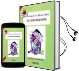 Descargar AudioLibro La Marimorena de Antonio A. Gomez Yebra año 2007
