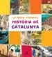 AudioLibro La Meva Primera Historia de Catalunya de Varios Autores
